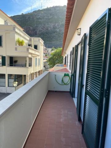 O Nosso Recanto Machico  Extérieur photo