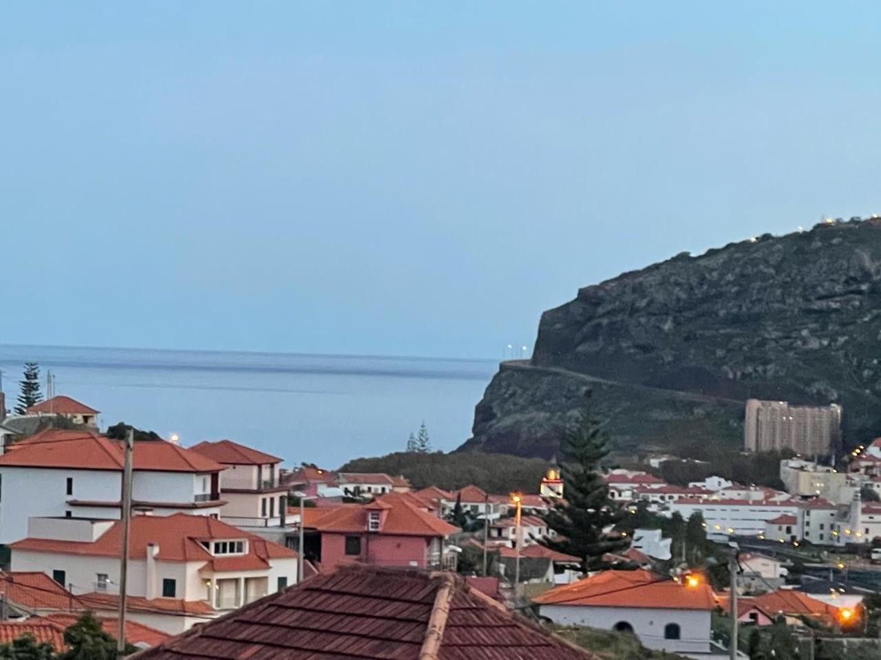 O Nosso Recanto Machico  Extérieur photo